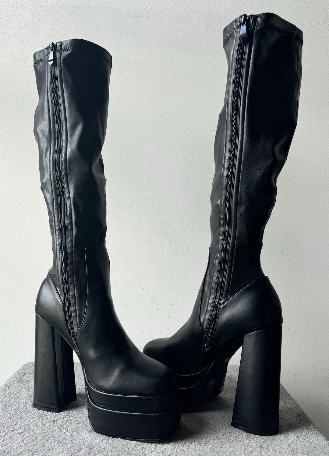 Akira Azalea Wang Telling It Like It Is Flat Bootie Azalea Wang