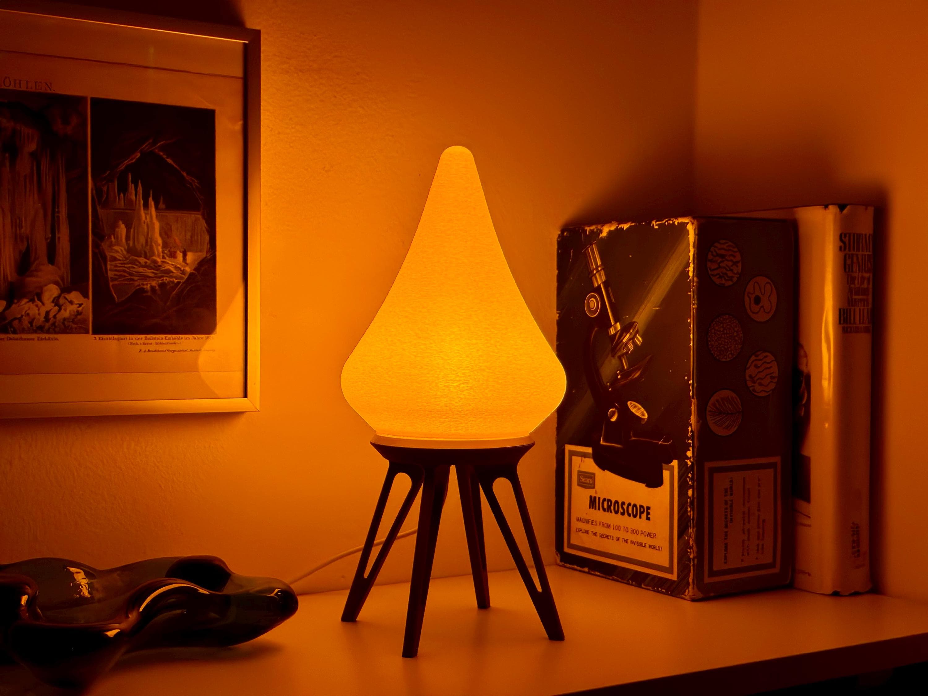 Valo shade \"space age\" ND ver.　ONE COLOR Valo shade 