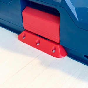 Bosch Pro Sortimo L-Boxx ブラケット - ペアで販売