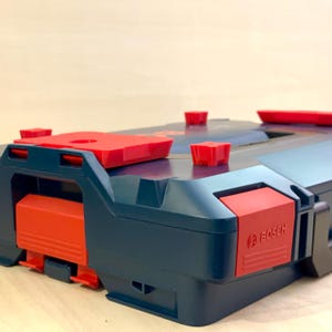 LBOXX ワークトップ作成キット/L-BOXX 用モバイルワークベンチ