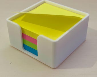 Post-it / Notepad Holder