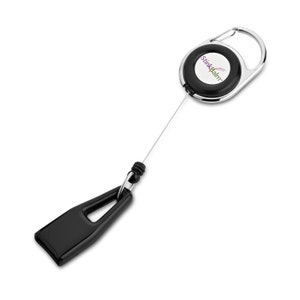 StinkBalm Retractable Holder