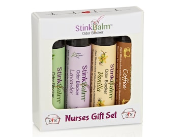 Nurses Gift Set 4 Pack