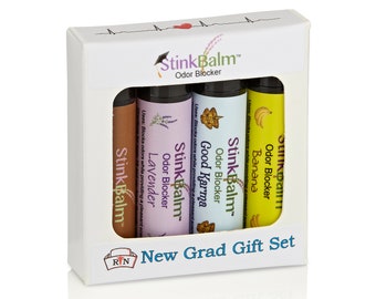 New Grad Gift Set 4 Pack