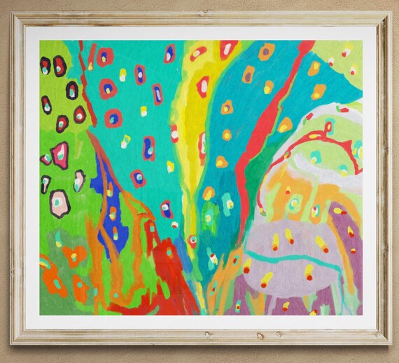 Matisse Wall Art, Landscape at Collioure, Abstract Wall Art, Colorful Wall Art, Vibrant Wall Décor, Printable Wall Art