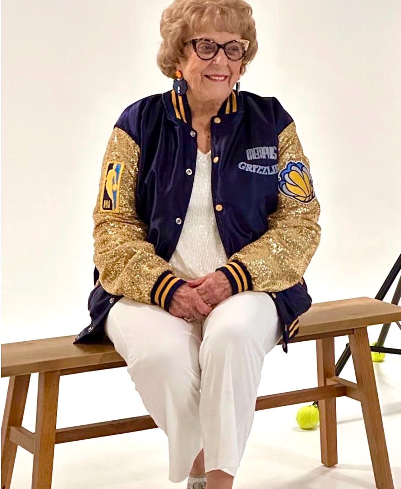 Memphis Jacket - Etsy