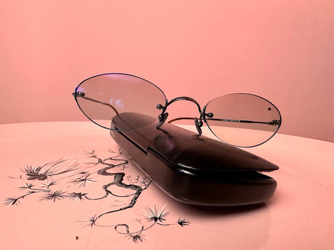 Eye Glasses Lunor Glasses Review Lunor A11 451 59 Glasses Buy