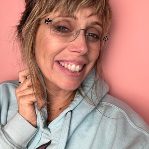 Lunettes sans monture Lindberg Acétanium