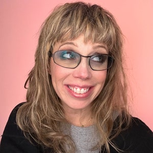 Vintage Eyeglasses