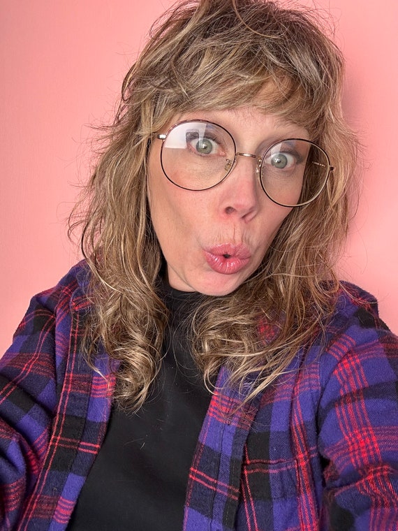 Luxottica Ghandi Round frames - image 2