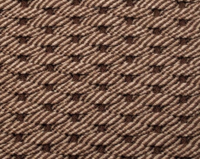 20"x 34" Braided Rugs soft rope mats