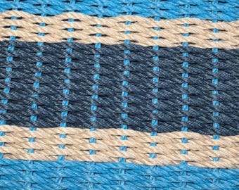 18" x 30" Lobster Rope Doormats