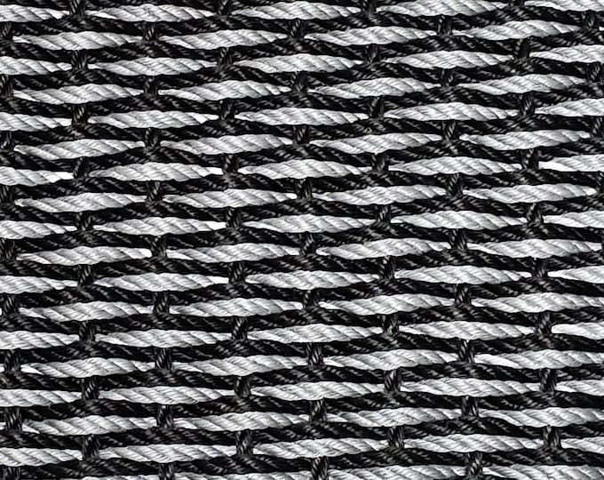 24" x 36" Lobster Rope Doormats