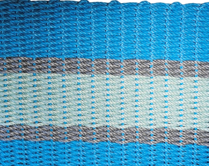 24" x 36" Lobster Rope Doormats