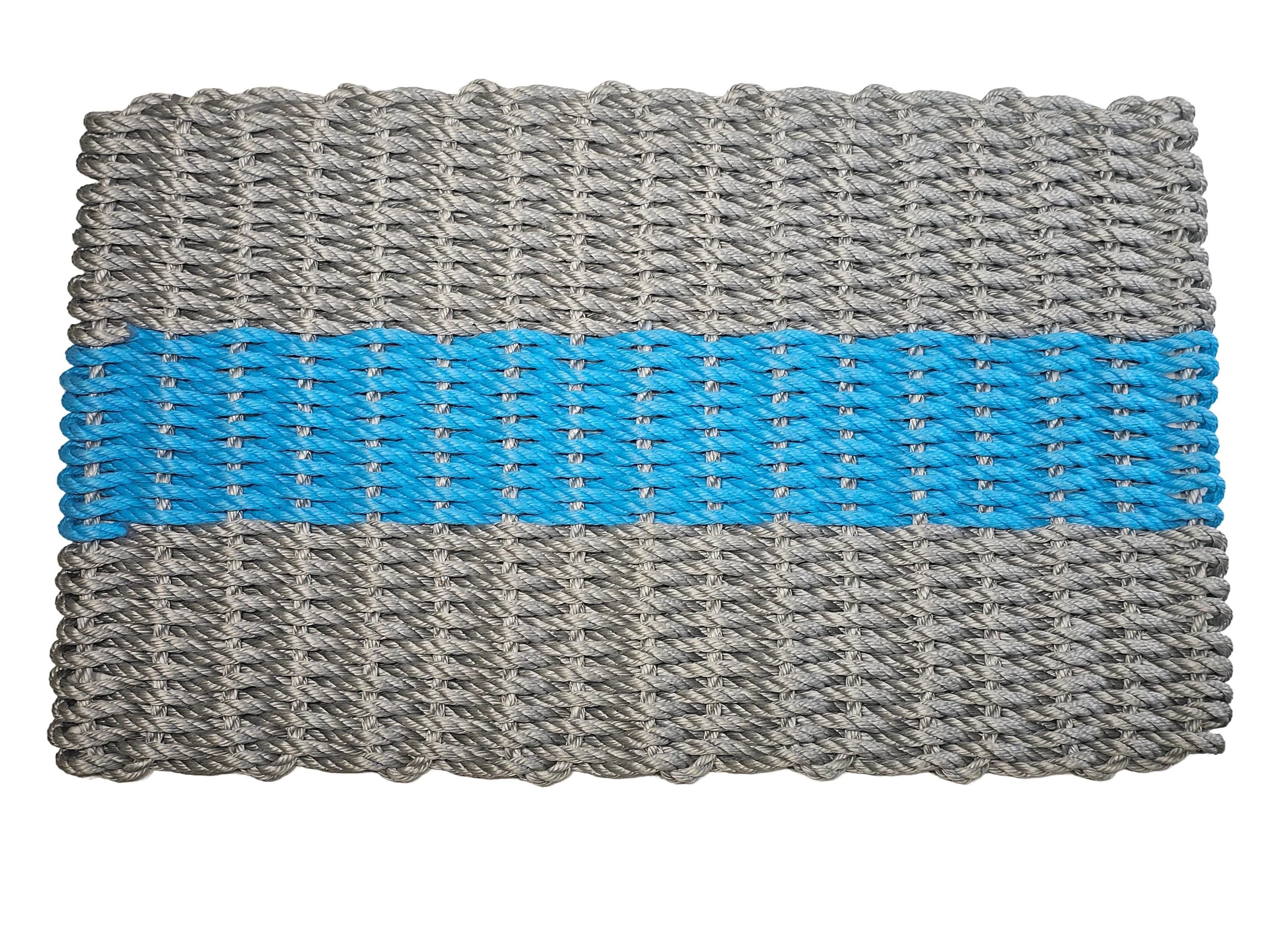 Lobster Rope Doormats 18" x 30" x 1"