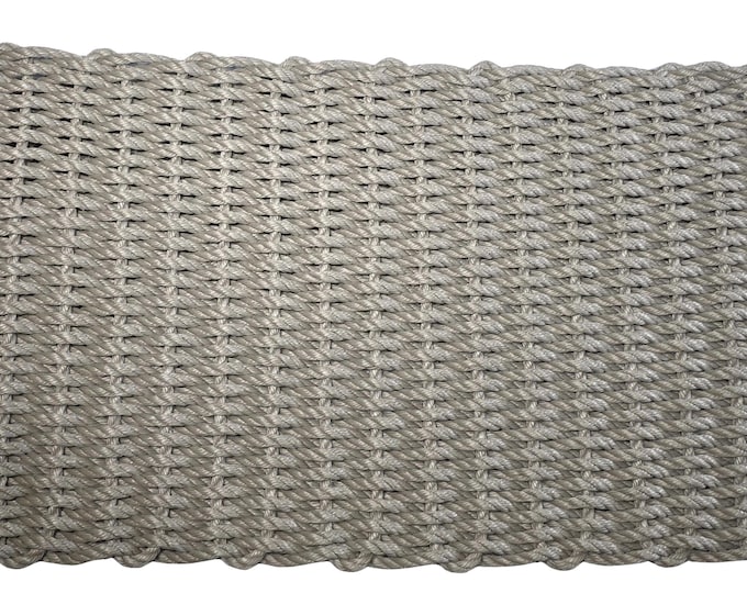 24" x 36" Lobster Rope Doormats