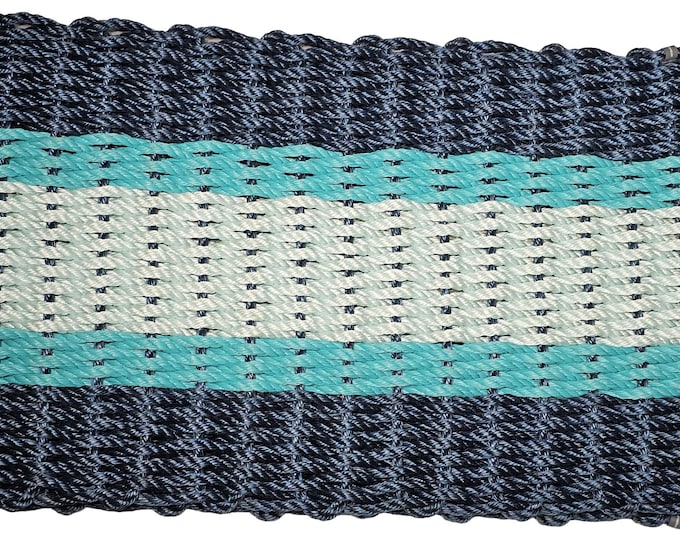 18" x 30" Lobster Rope Doormats