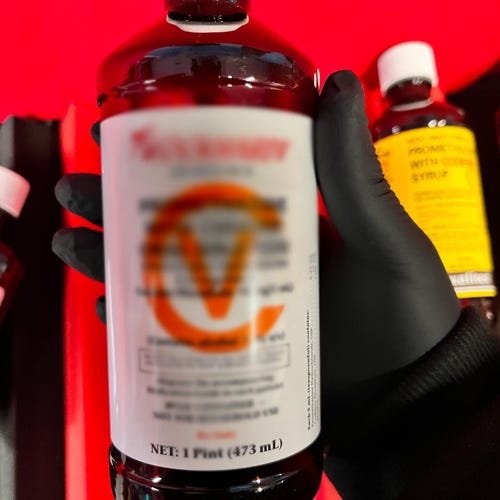 Lean Bottle ( Stash ) Keychains - Etsy Australia