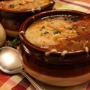 French Onion Soup Mix, Onion Soup Seasonings, Dried Onion, Soup Mix, Slow Cooker Onion Soup, All Natural, Salt & Gluten Free  Free