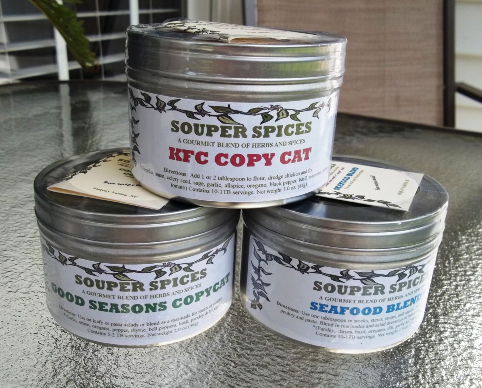 Seafood Herb Mix, Seafood Seasoning Mix, Seafood Mix, Seafood Herbs, Seafood Spices, Seafood