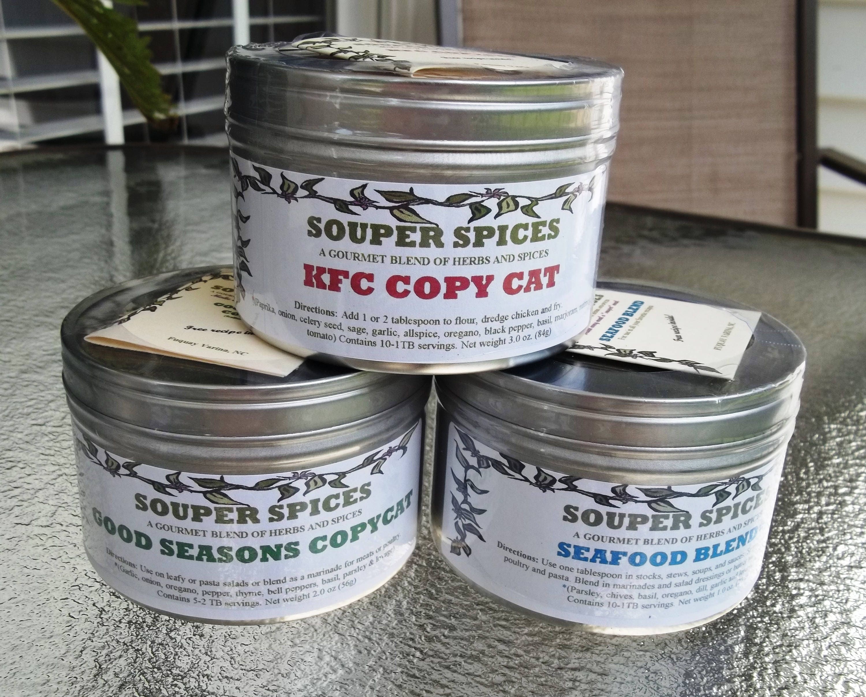 Bouquet Garnis Herb Mix, Soup Mix, Soup Seasonings, Soup Herbs, Soup