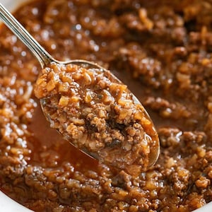 Harry&#39;s Hot Sauce | Low Sodium Meat Sauce for Hamburgers and Hot Dogs, Flavorful & Delicious Condiment
