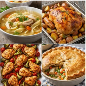 Poultry Seasoning | Low Sodium Chicken & Turkey Rub image 3