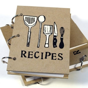 Souper Spices Cookbook