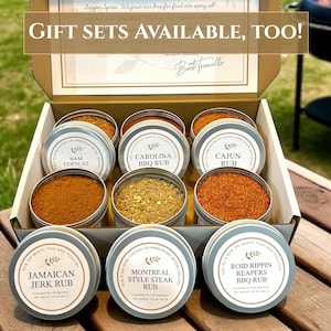 Kentucky Fried Chicken Seasoning Copycat - KFC Inspired Spice Blend, Low Sodium, Heart Healthy, Great Christmas Stocking Stuffer for Him image 9