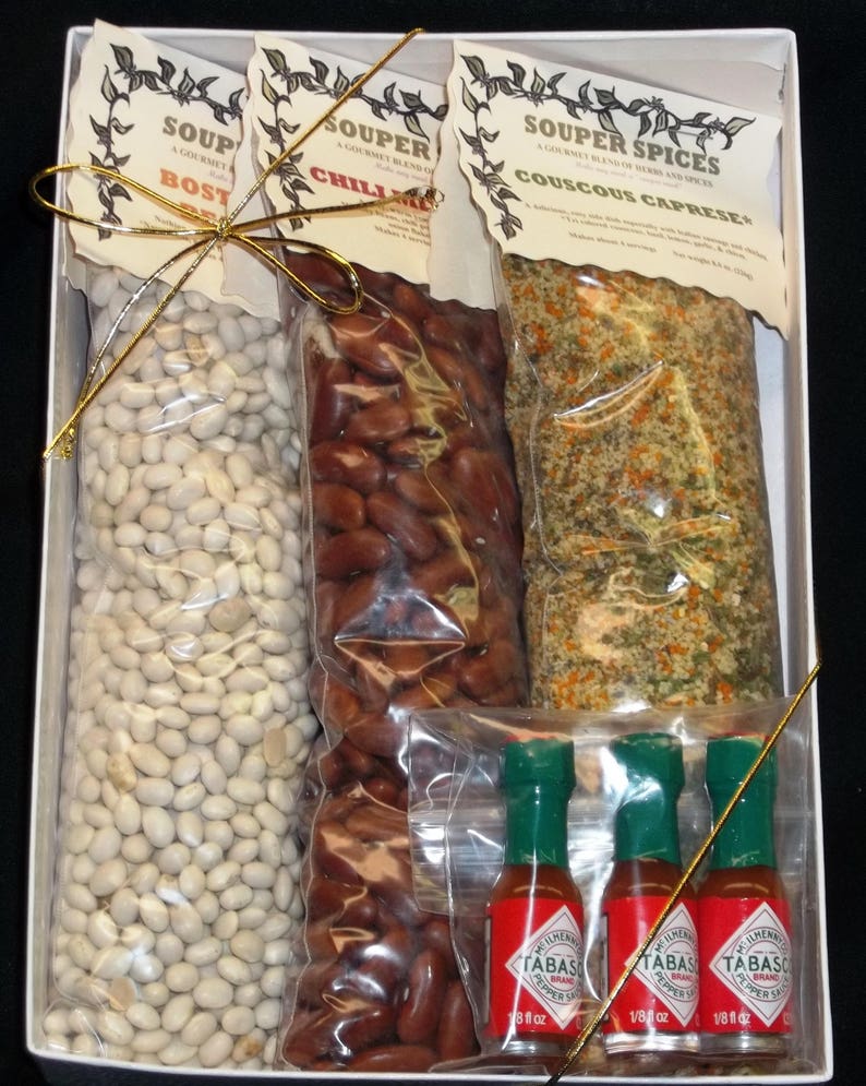Grilling Gifts Set, Grilling Rubs Gifts, Spice Rubs Gifts, Steak Rubs