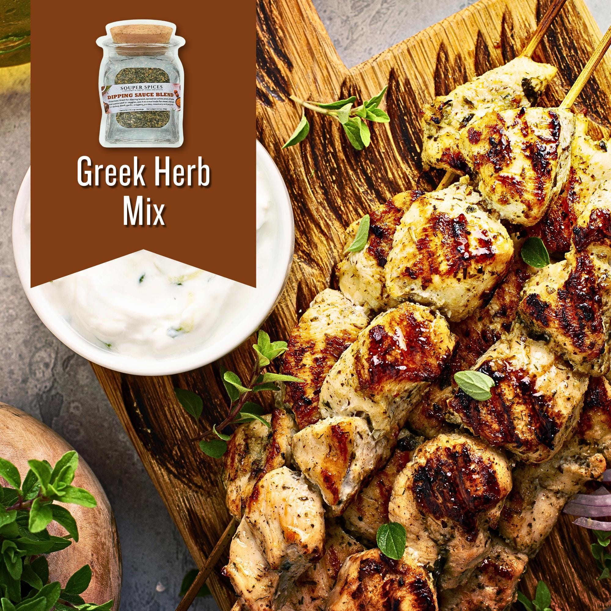 Chicken Souvlaki Marinade Lamb Souvlaki Skewers Greek Kebab Sauce