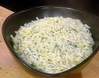 Lemon Herb Rice Mix- Rice Mix, Rice, Herb rice, Lemon, Seasoning Mix, Vegetarian, Herbs and Spices, Salt Free, L