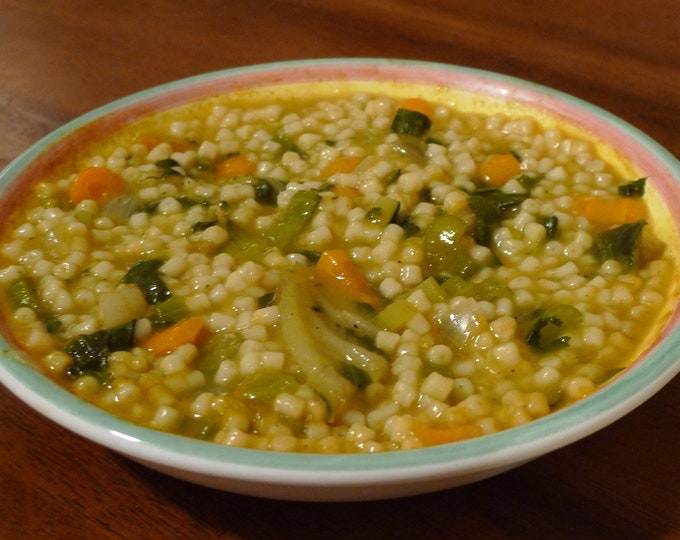 Pasta Fagioli Soup Mix, Italian Soup Mix, Pasta Soup, Bean Soup