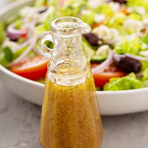 Good Seasons Salad Dressing Mix | Italian Herbs & Spices, Gluten Free, Heart Healthy, Salt Free, Non-GMO, Perfect for Fresh Salads