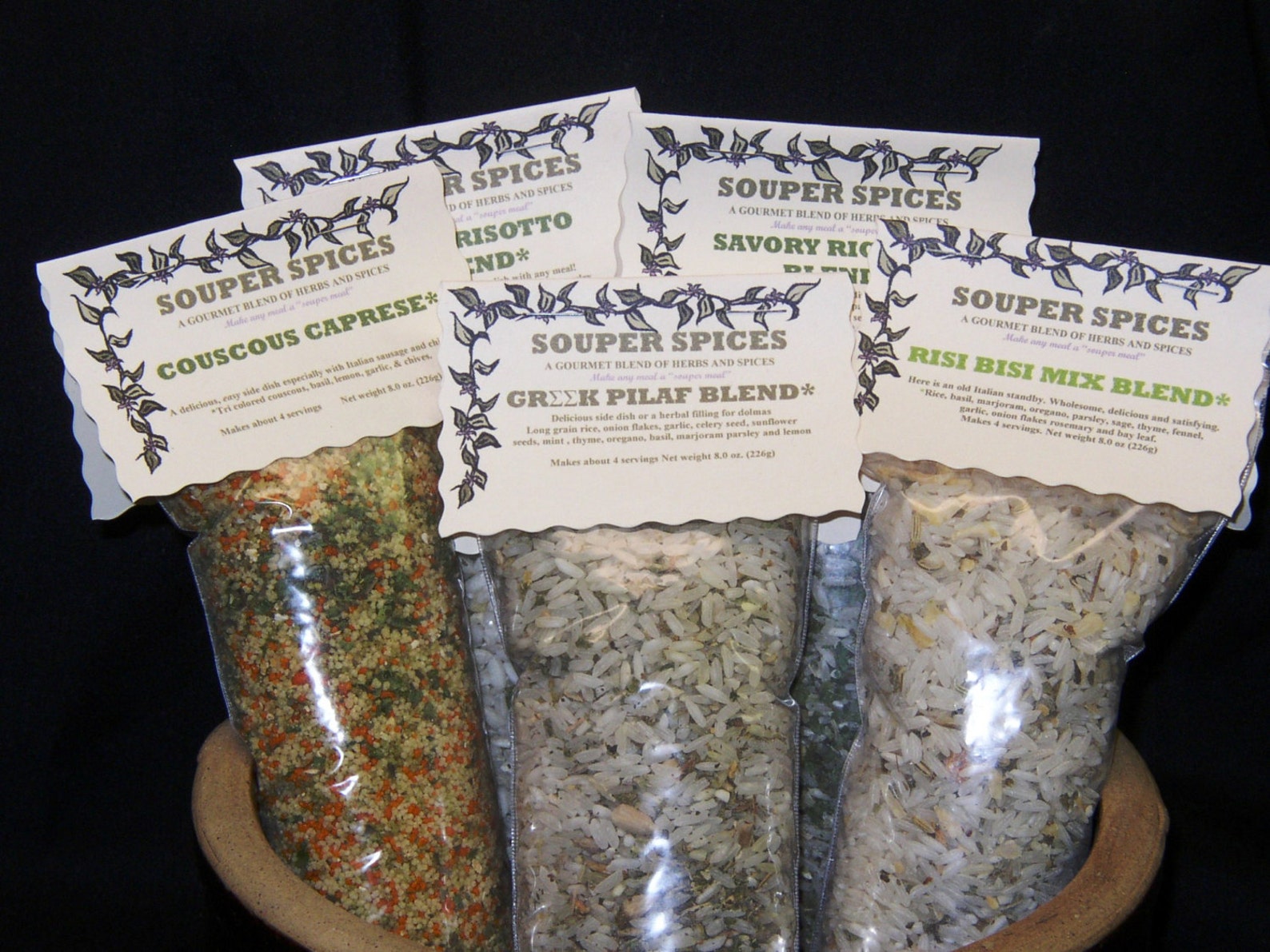 Chili Mix, Chili Spice Mix, Chili Seasoning Mix, Spicy Hot Chili