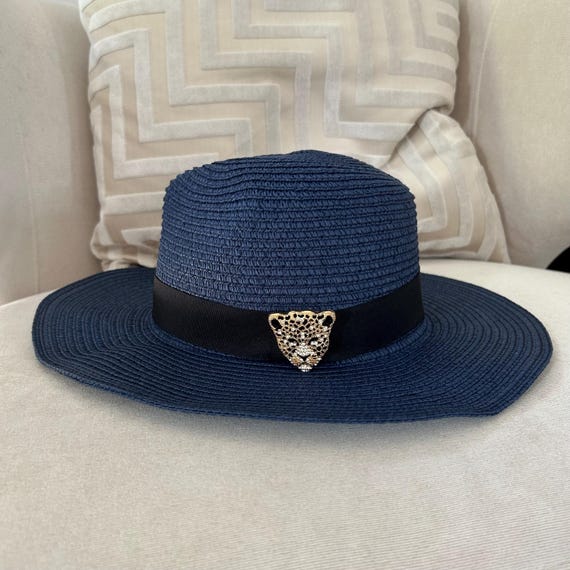 cappello australiano cappelli estivi paglia