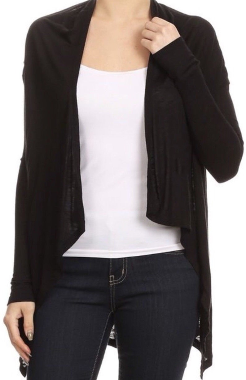 Cardigan with tank top Clearance