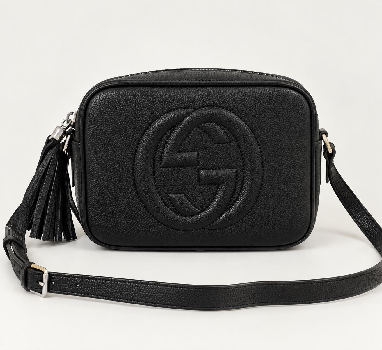Y2k Gucci Bag - Etsy
