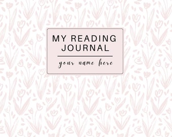 Mein Lesetagebuch | Blumen