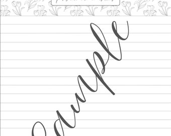 für eine Zeit wie diese | Notizen