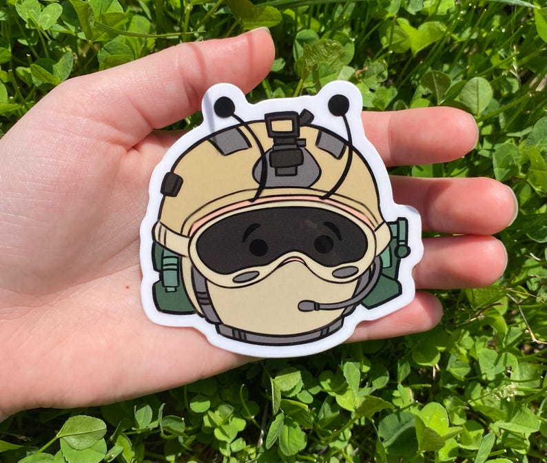 Cod Account Sticker Call of Duty, Stickers, COD, Modern Warfare, Characters, Roach - Etsy