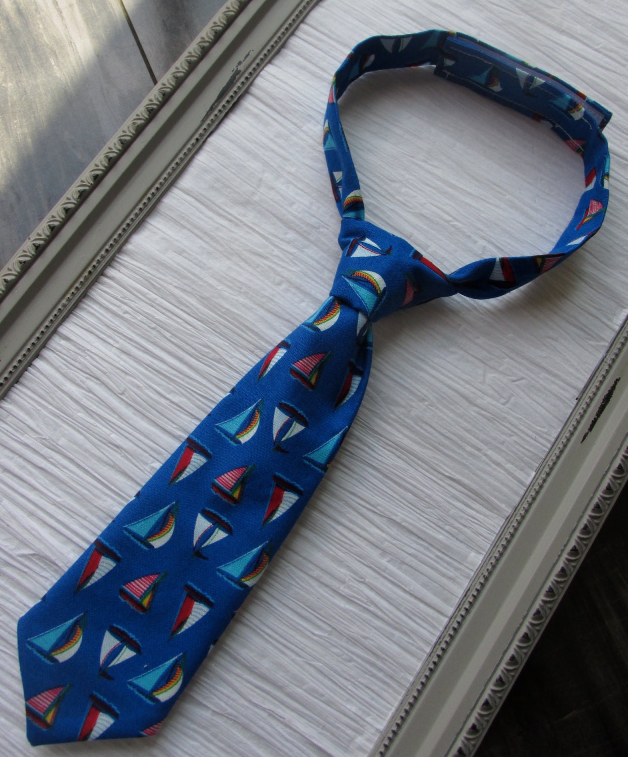 Boy NecktieBaby boy accessoryboy tieToddler dress Etsy
