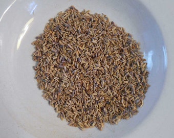 LAVENDER BUDS Bulk Lot for Potpourri Teas Cooking Sachets Aroma Therapy Projects Naturally Aromatic 2 oz 4 oz or 8 oz Bags MyBPStudio