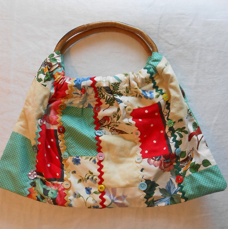 TEXTURED SHELL BAG Body to Finish With Top Handle Zipper or - Etsy
