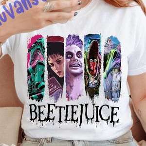 Beetle Juice Halloween Movie Character Png, Horror Killer Beetle Png, Never Trust The Living Png, It’s Showtime, Scary Movie Png, Horror Png