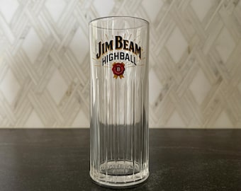 Vaso alto Jim Beam