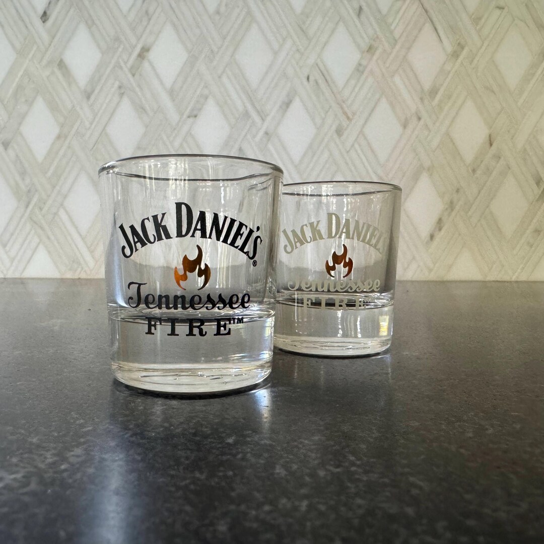 Promo Jack Daniel's Tennessee Apple Ou Whiskey Old N°7 Ou Honey Ou Fire