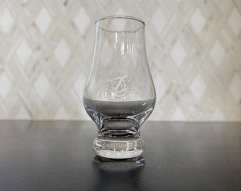 Grand Marnier Liqueur Snifter Glass