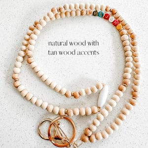 Two-tone Lanyard | Customizable