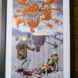 Robert williams - Etsy 日本
